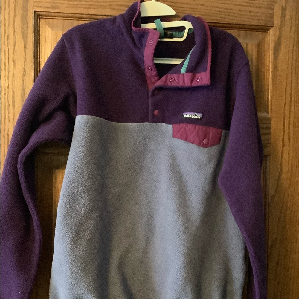 Cozy Patagonia